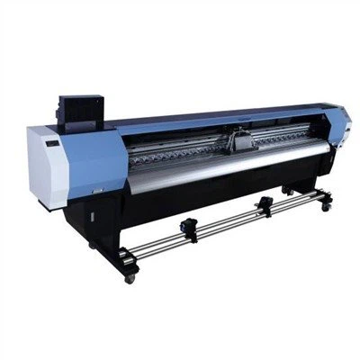 Ekologiczna drukarka winylowa