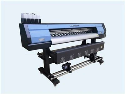 Drukarka ekosolwentowa Fortune